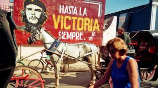 'Hasta la victoria, siempre'? A polêmica sobre o que quis dizer Che Guevara com sua frase mais famosa 'Hasta la victoria, siempre'? A polêmica sobre o que quis dizer Che Guevara com sua frase mais famosa