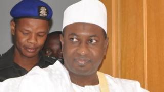 Ramalan Yero