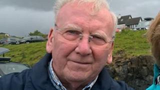 Ian Shanks