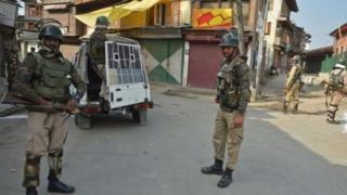 Kashmir