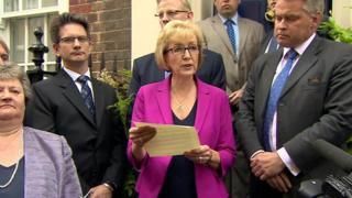 Andrea Leadsom