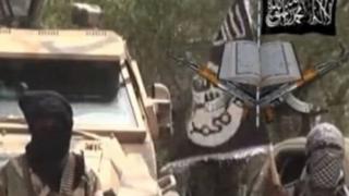 Ba wannan ne karon farko da 'yan Boko Haram suka mika wuya a jamhuriyar Nijar ba