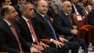 عادل عبدالمهدي