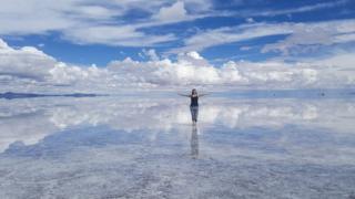 Reflejos.
