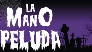 La Mano Peluda (Foto: La Mano Peluda/YouTube).