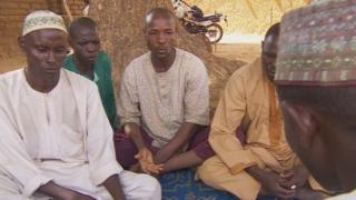 Experts dey talk say if Nigér no dey careful, dia population fit too grow