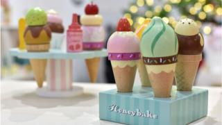 Ice cream