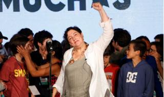 Beatriz Sánchez