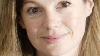 Amanda Telfer