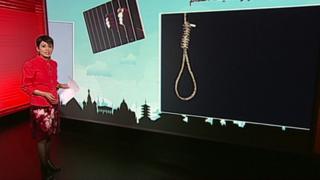 کشورهای جهان در مقابله با مجازات اعدام کجا هستند