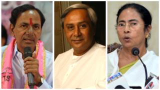 तीसरा मोर्चा