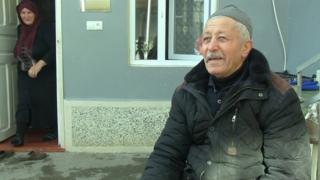 kişi