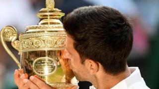 Djokovic