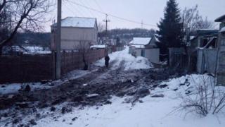 Авдеевка