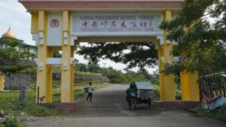 Aceh, tsunami, bantuan, rumah