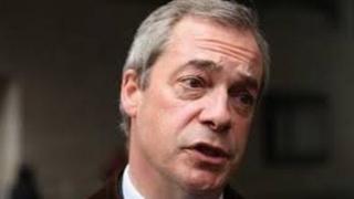 nigel farage