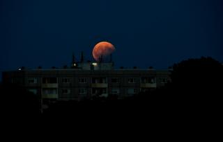 Dresden, Almanya