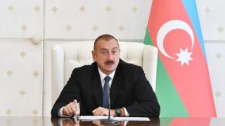 İlham Əliyev, prezident, Nazirlər Kabineti