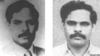 කොටි සංවිධානයේ හිටපු නායක කුමරන් පද්මනාදන්