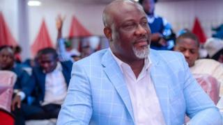 Dino Melaye