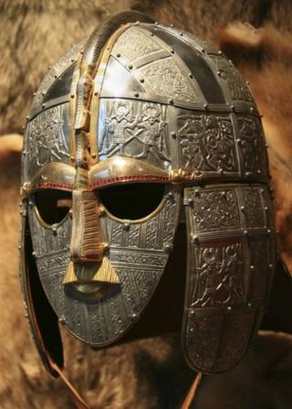 English DNA 'one-third' Anglo-Saxon - BBC News