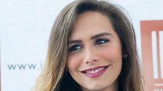 Ángela Ponce