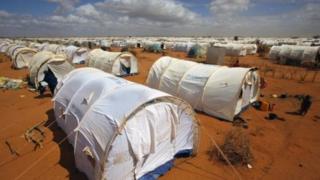 Dadaab est le plus grand camp de réfugiés au monde