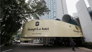 Shangri-La Dialogue