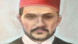 مصر
