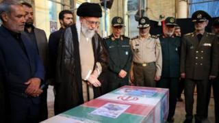 آیت الله خامنه ای