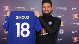 Chelsea