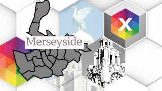 Merseyside general election