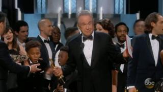 Warren Beatty