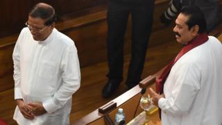 පාද යාත්රාව: 'තීන්දුවක් ගැනීමට ශ්රීලනිපයට අයිතියක් තිබෙනවා'