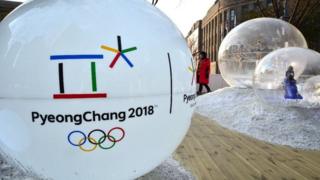 olympics