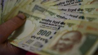 Sarafu ya Rupee