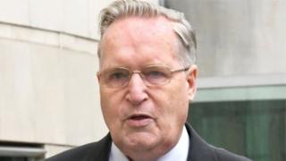 Ex-principal Br Paul Dunleavy to face sex-abuse trial - BBC News