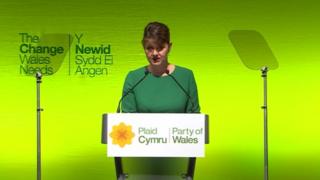 Plaid Cymru