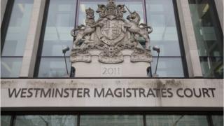 Westminster Magistrates Court