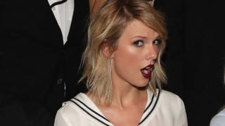 Taylor Swift