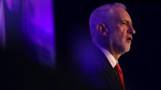 Jeremy Corbyn