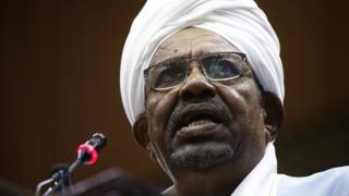 Omar al-Bashir