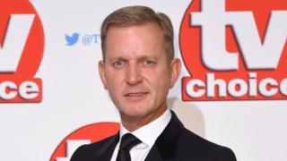Jeremy Kyle