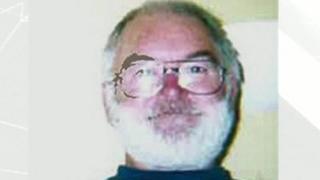 David Alderson