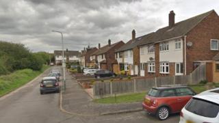Kerry Drive, Upminster
