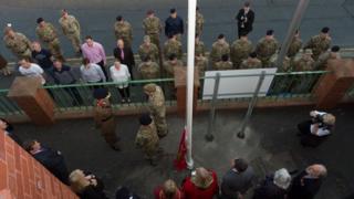 Ceremony