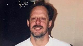 Stephen Paddock, nghi phạm xả súng giết chết 58 người và làm bị thương hơn 500 người tại Las Vegas vào Chủ nhật