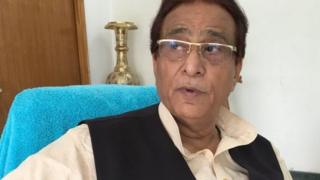 आज़म ख़ान