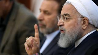 حسن روحانی