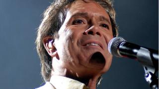 Cliff Richard